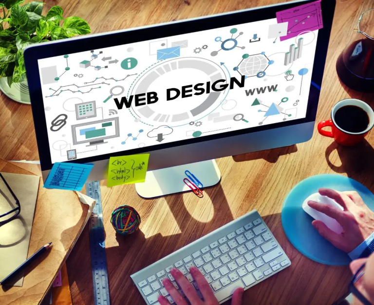 Pentingnya Website Profesional di Era Digital