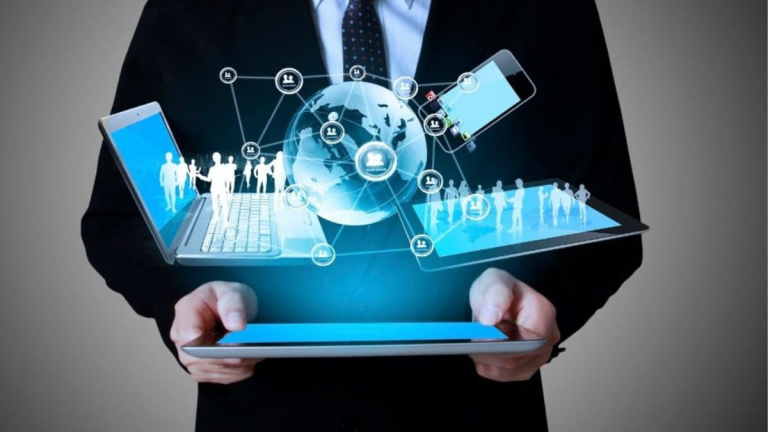 Mengenal Peran Teknologi Informasi dalam Membangun Solusi Digital