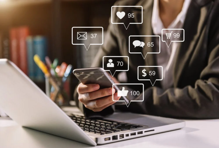 5 Alasan Mengapa Bisnis Membutuhkan Website Profesional